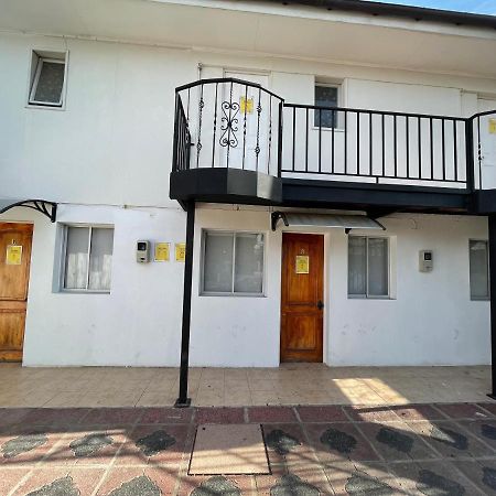 Residencial Astorga Bed & Breakfast Rancagua Exterior photo